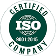 aquasoft,iso certified company